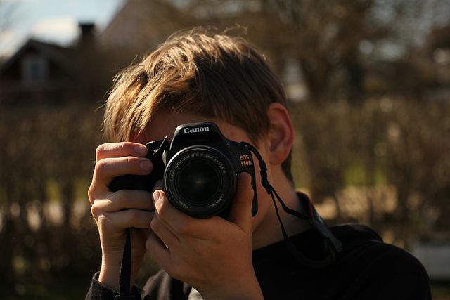 Wie macht man professionelle Fotos? Wichtige Tipps für Fotografen