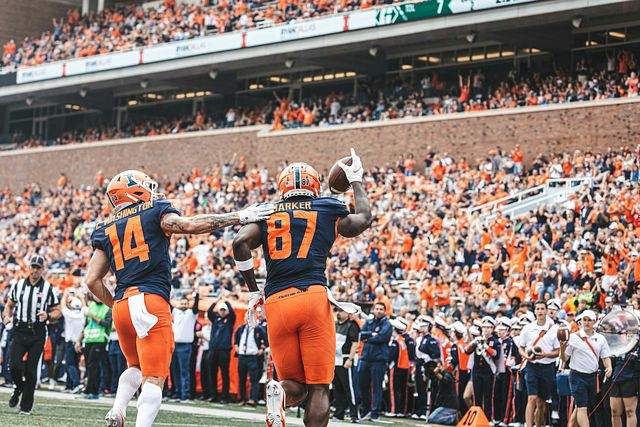 How to Create a Sports Photography Portfolio in Record Time