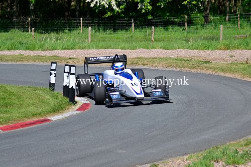 Gould GR59 Paul Haimes