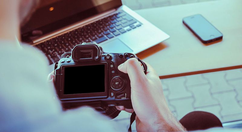 Infuse Your Photography Business with Core Values