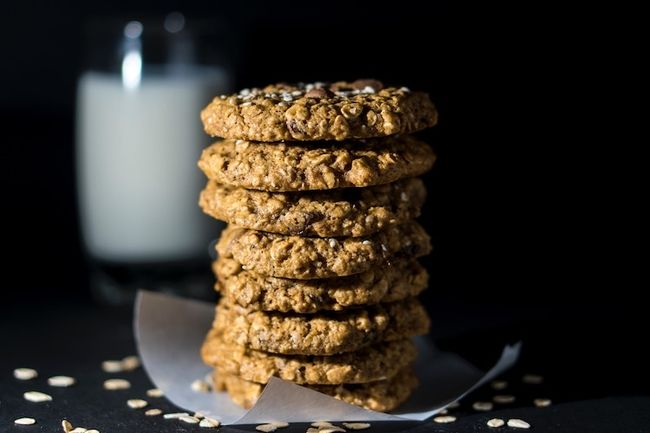 Accessoires de photographie culinaire