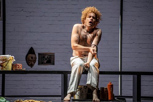 Whiteley. Opera Australia.