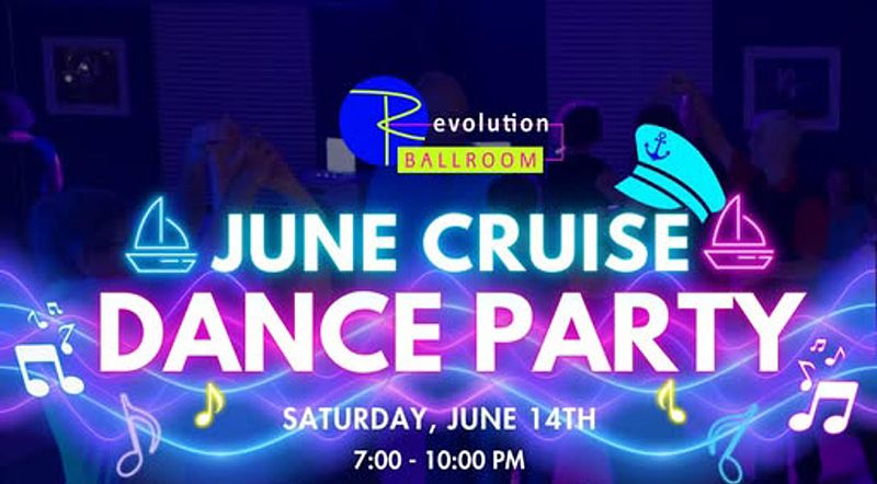 June Dance Party