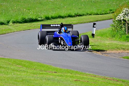 Gould GR59 Judd Will Hall