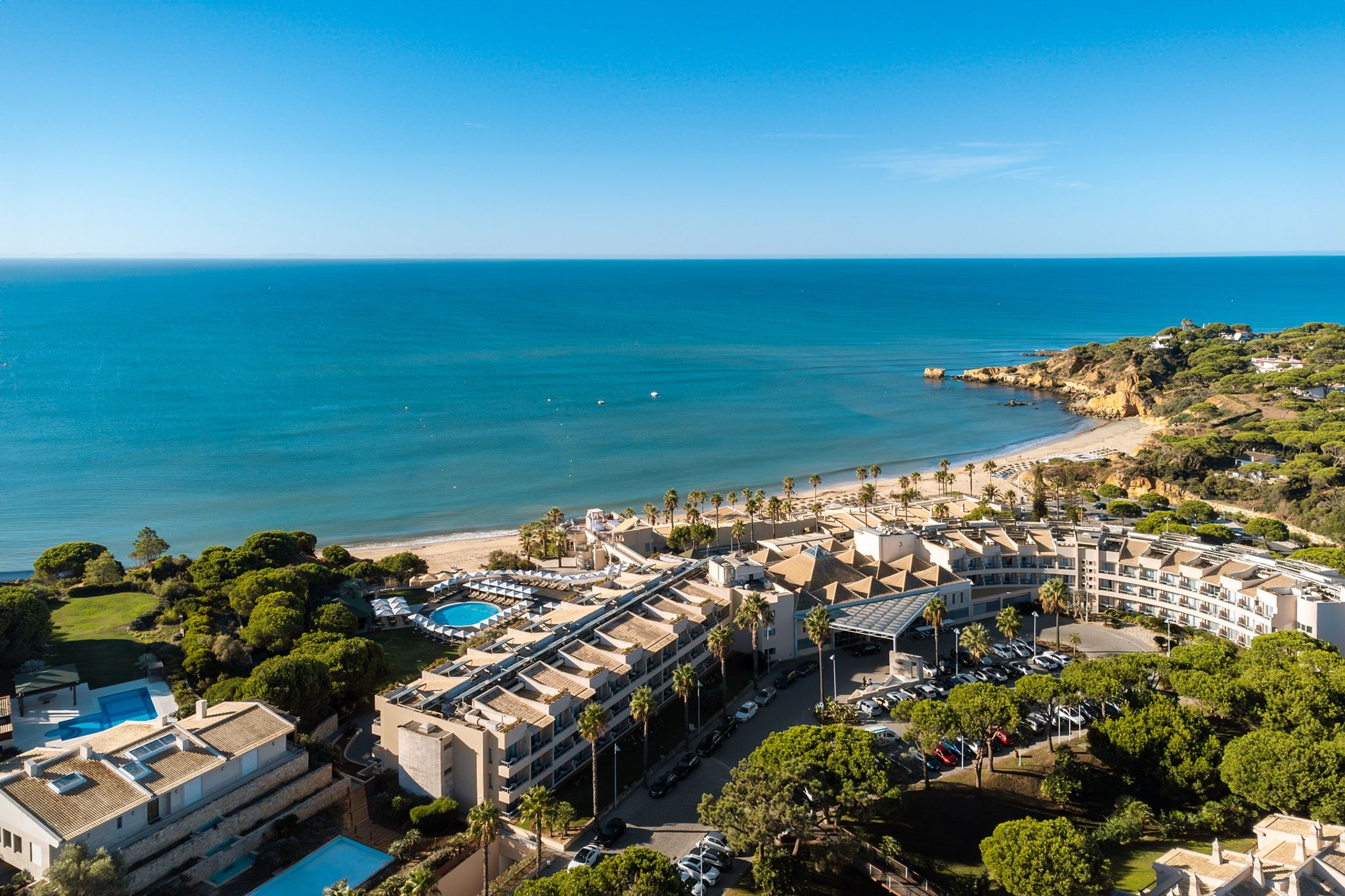 Grande Real Santa Eulália Resort Hotel & Spa