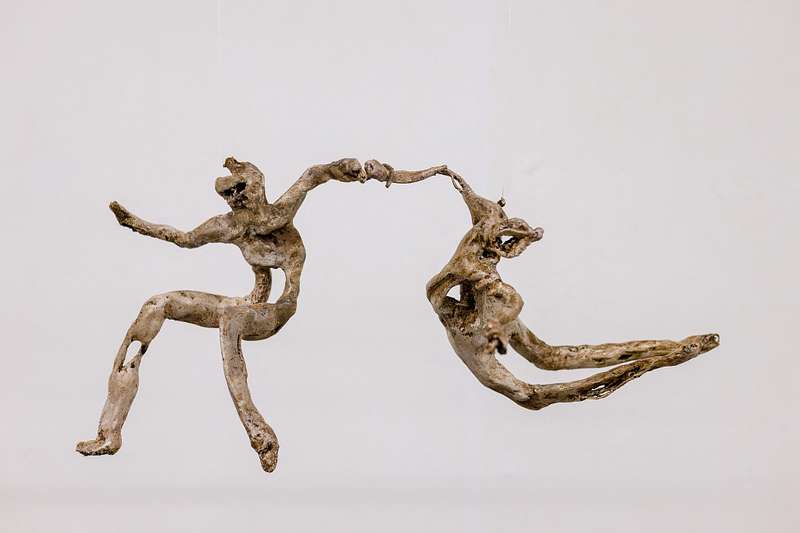 Sculpture
