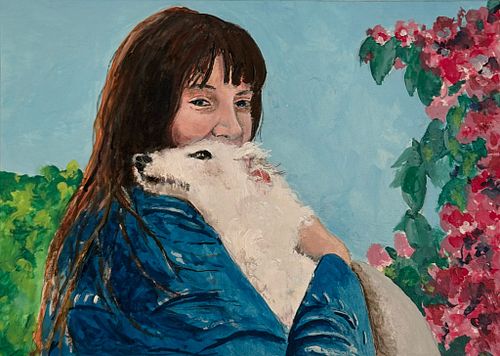 Ashleigh and Atticus