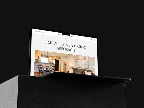 UI Design and Mockup