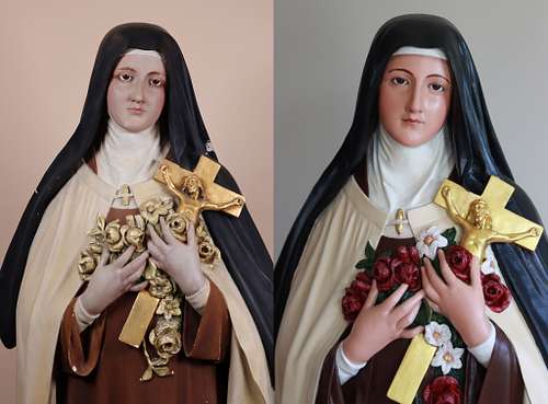 Saint Therese of Lisieux