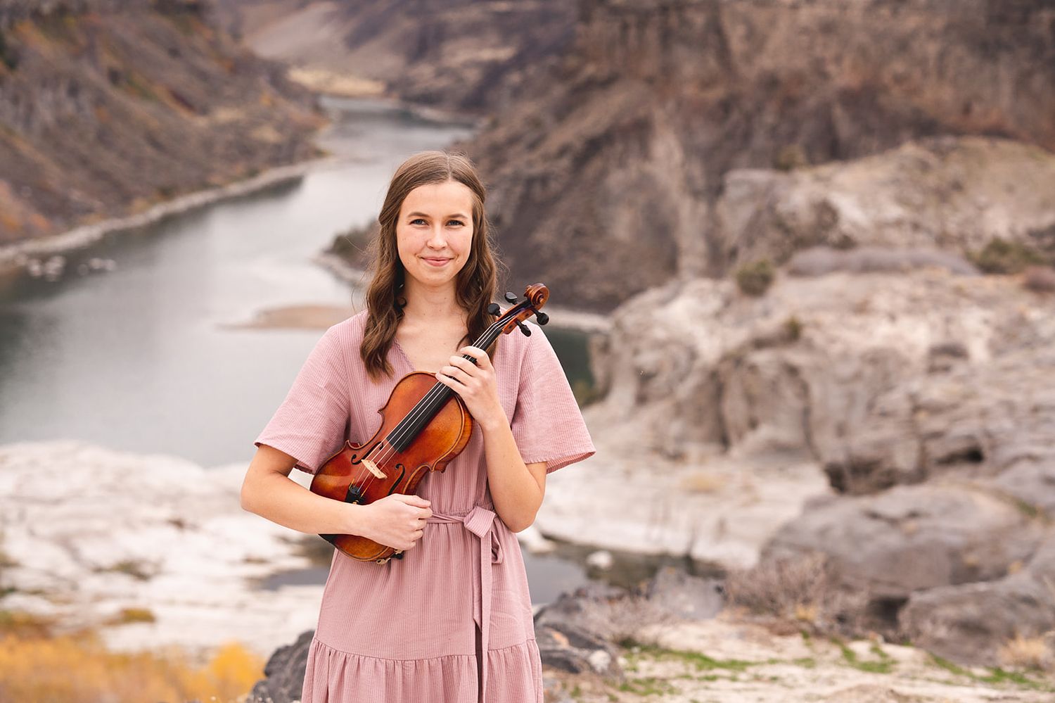 Kelley Strings and Score