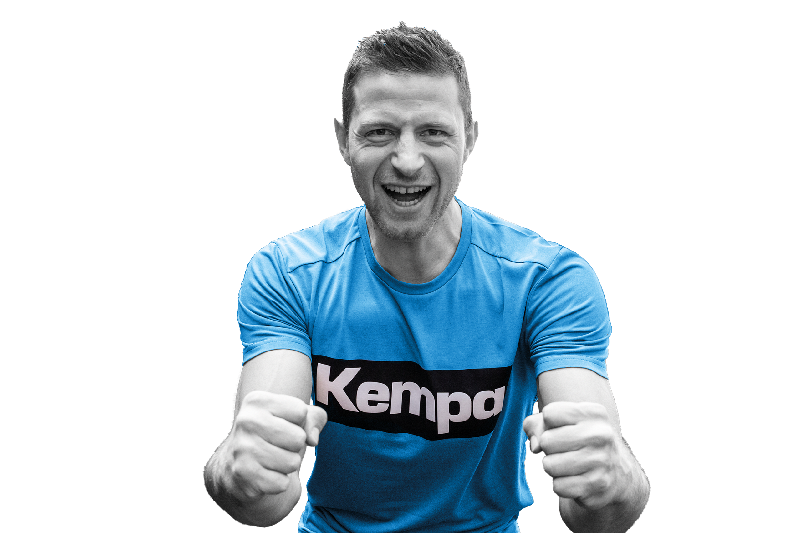 Band 2: ENDLICH WIEDER HANDBALL! - Mit Maxi M&uuml;hlner, Lea R&uuml;hter und Martin Strobel