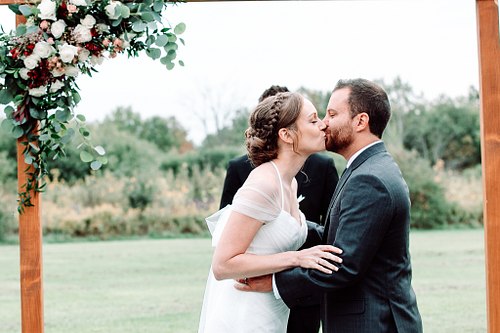Wedding Photography