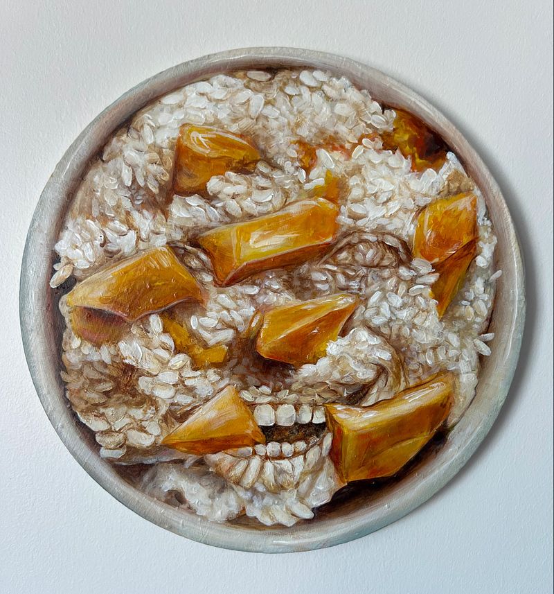 "Arroz con Mango" 2024