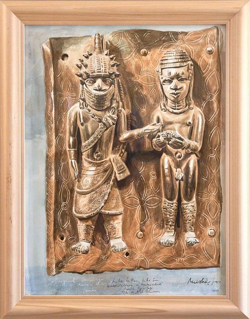 Like Father like Son