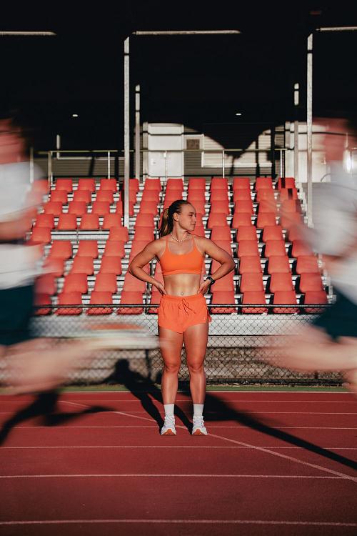 Commercial and Brand work