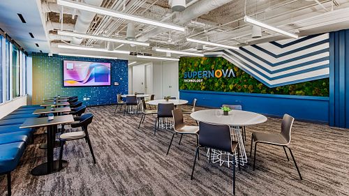 Supernova Technologies