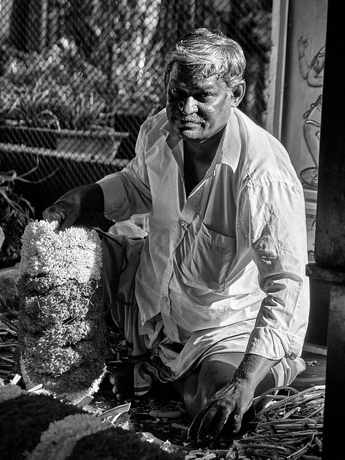 Madras | India | 2019