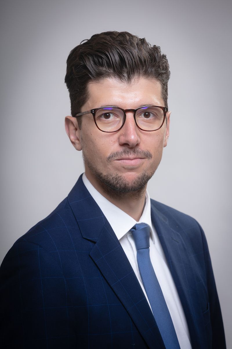 Portraits Corporate head shots