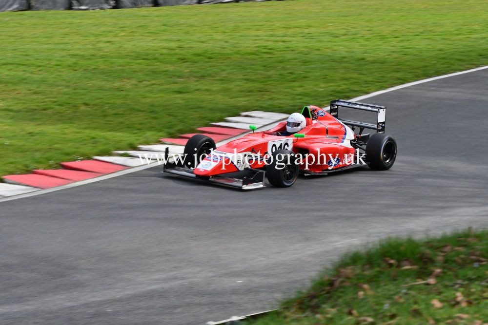 Mygale M14  Mike Taylor