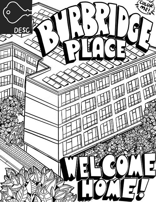 Burbridge Place
