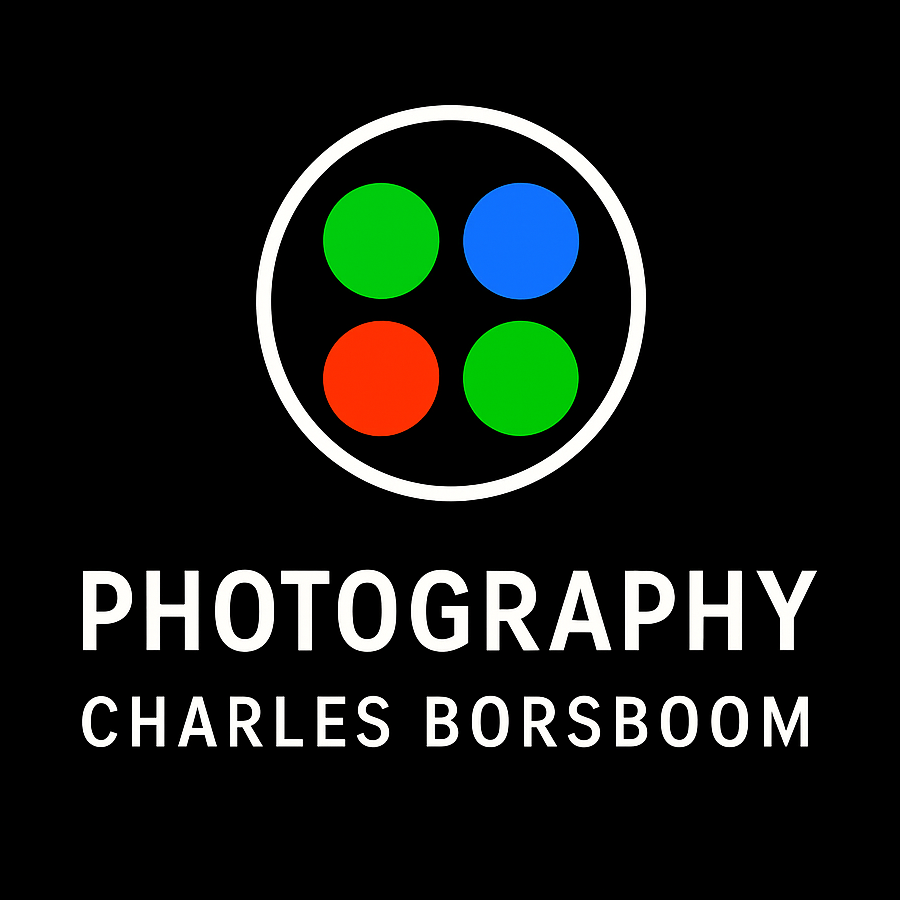 Fotografie Charles Borsboom
