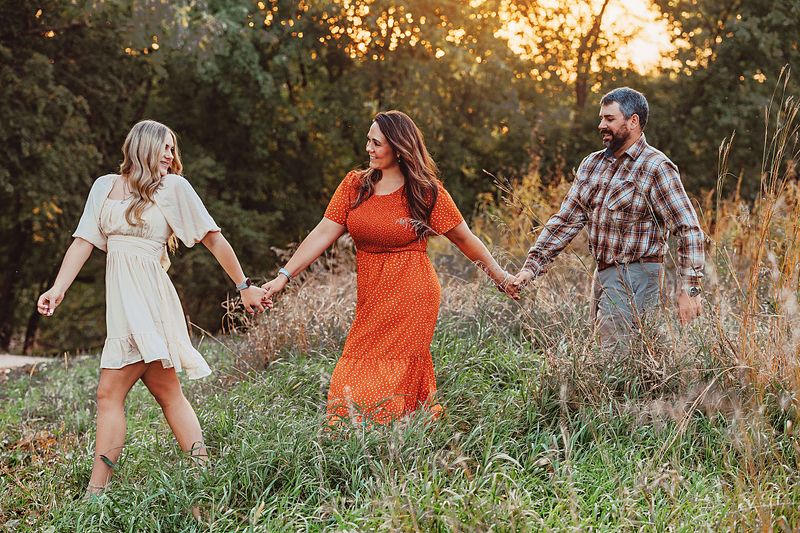 BLACK FRIIDAY/CYBER MONDAY family