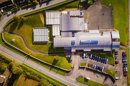 Castlepollard Community College