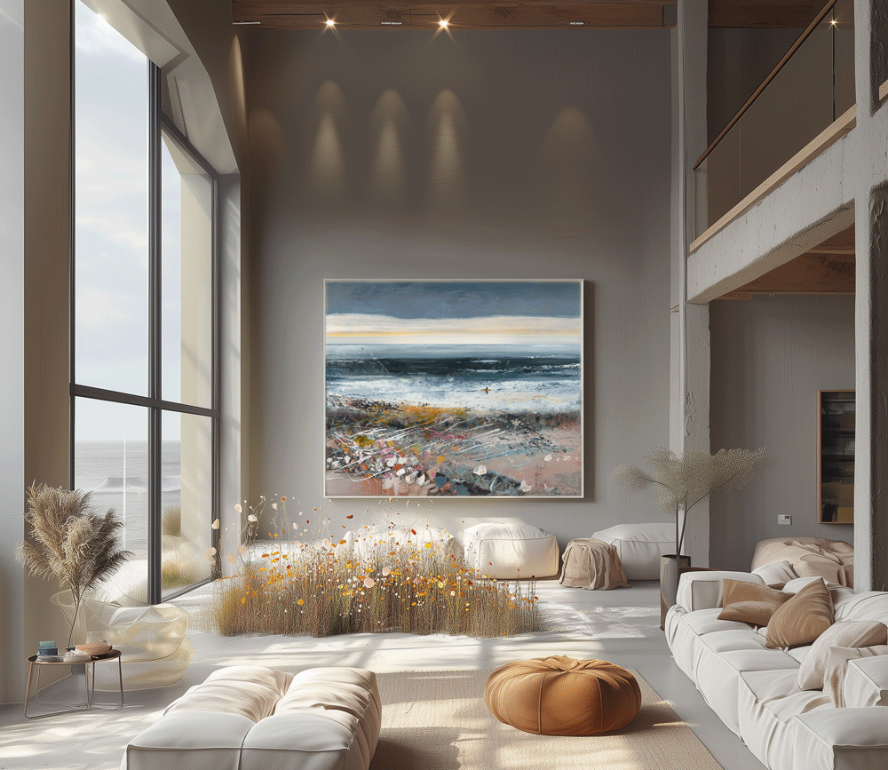 David Louis Art