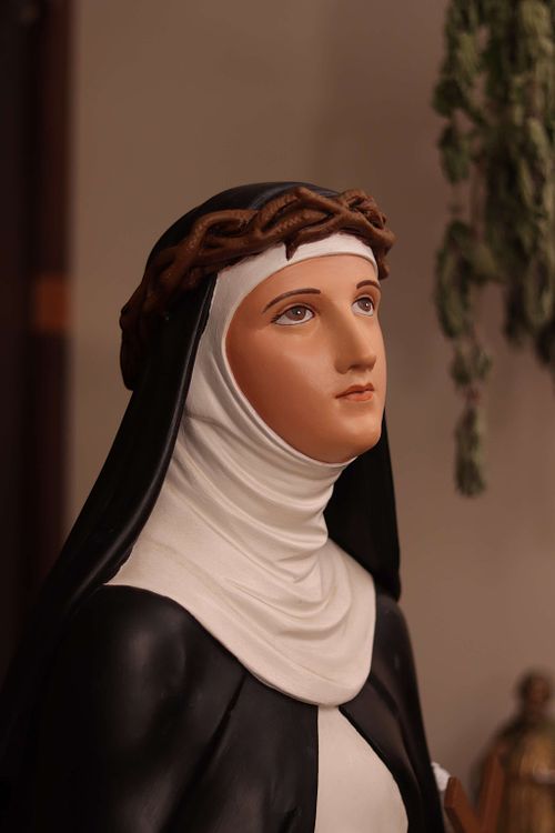 Saint Catherine of Siena