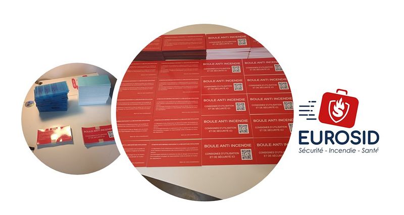 Quand la signalétique renforce l’image de marque : le rebranding réussi d’EUROSID