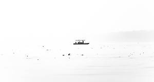 Minimalist Photography is WOW