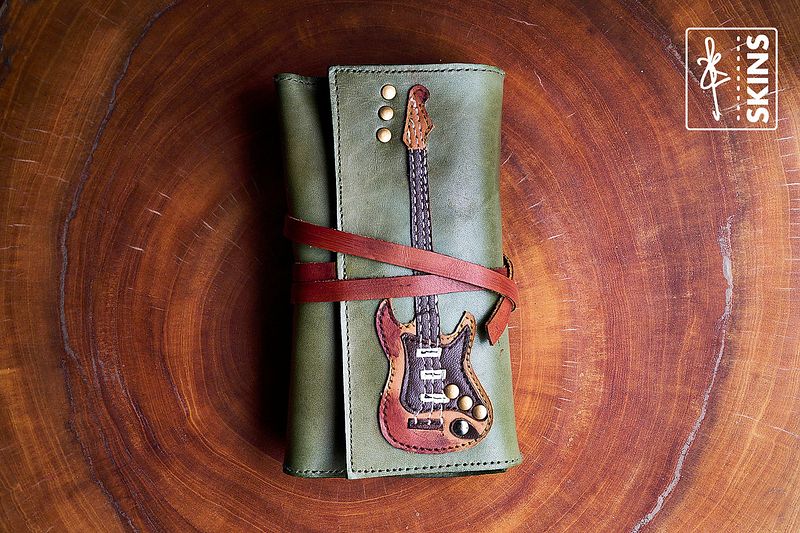 SKINS by Udit Kulshrestha: A New Chapter in Zero-Waste Luxury