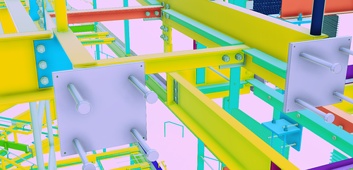 Digital Drawing Outputs for Field and Fabrication