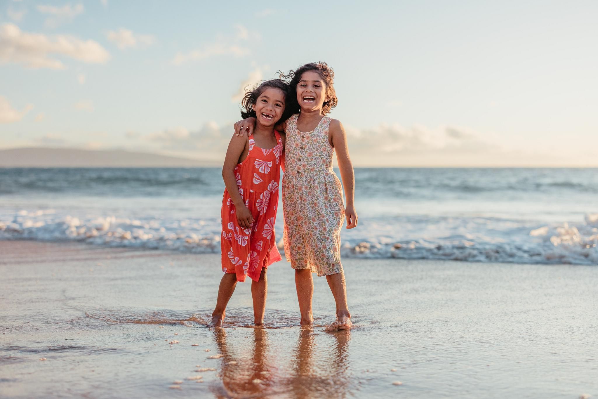 Maui Mini Session