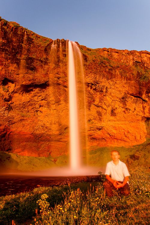 My Inspiration and Experiences in Nature Photography