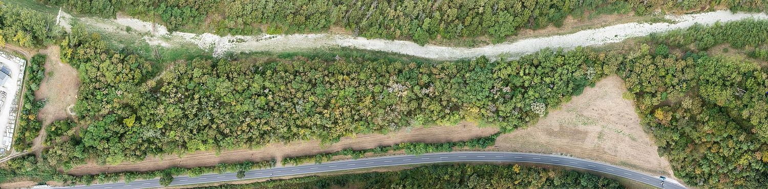 Documentation before an after measures taken