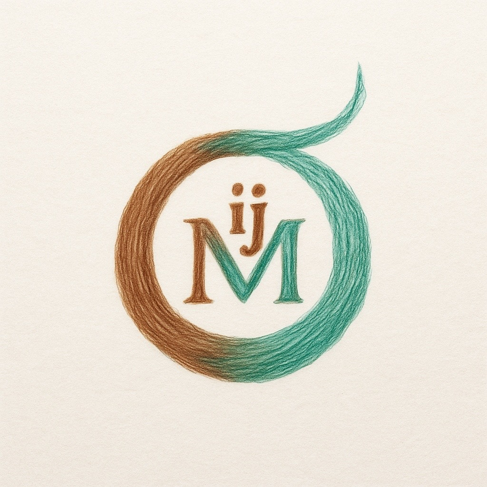 Margot van IJzeren, unmasking the soul