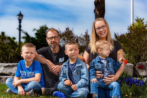 Mother's Day