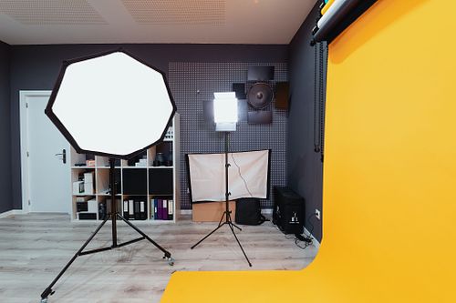 LIGHTING WORKSHOP