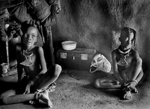 Kaokaland | Namibia | 2007