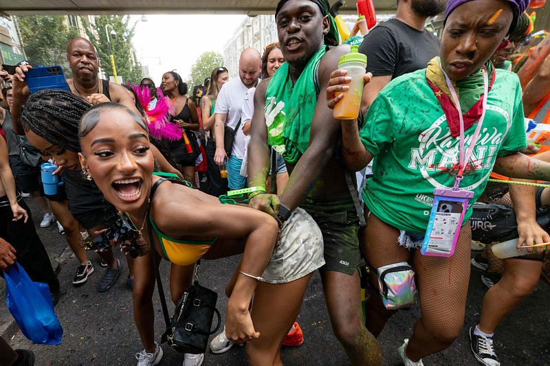 Notting Hill Carnival