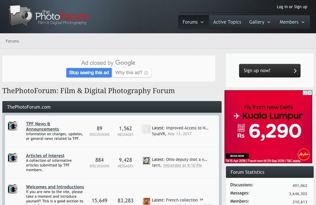 FotoForum