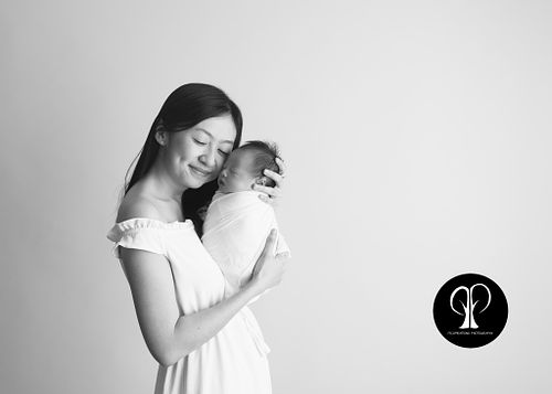 Newborn Photography - Picspirations Photography (51)