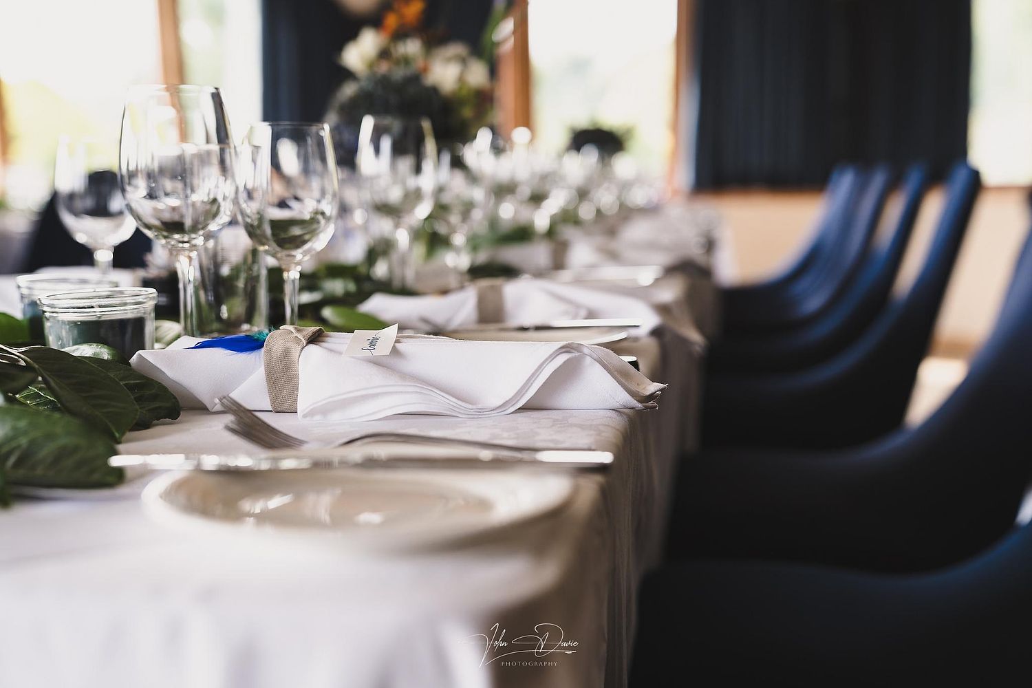 John Davie Photography