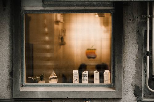 Chalk and Cheese Photography