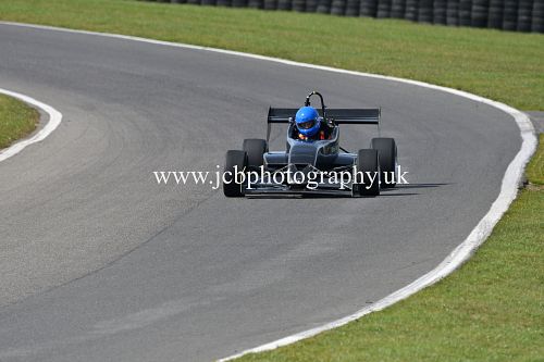 OMS 3000M Simon Wallis