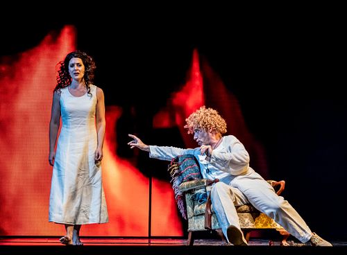 Whiteley. Opera Australia.