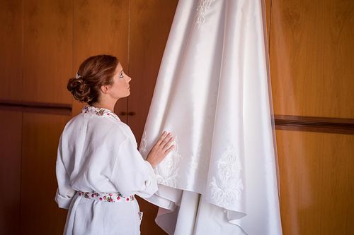 fotografo matrimonio Sardegna preparativi sposa