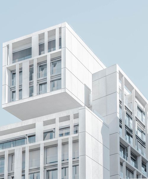 Coastal Retreat Villa