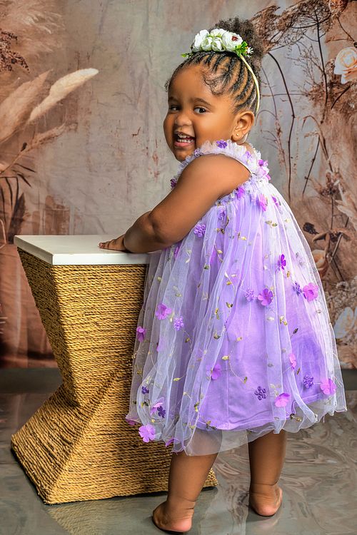 Birthday Session Studio